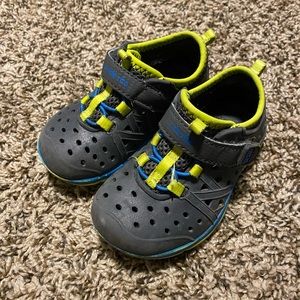 Stride Rite Phibian Toddler Size 6